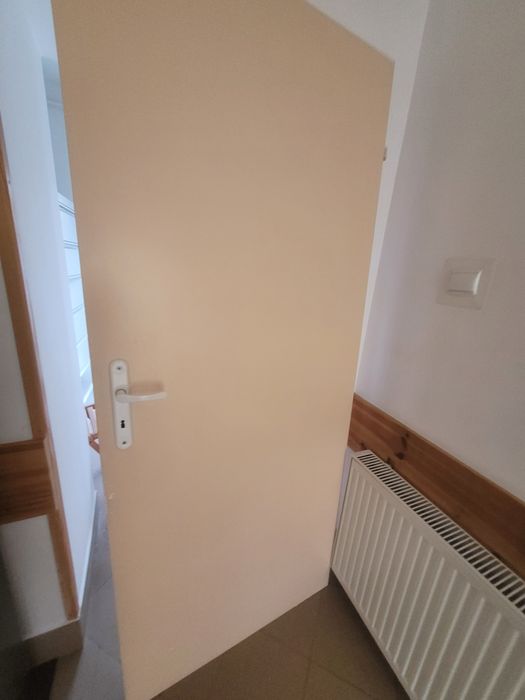 Drzwi wewnętrzne 3 szt 80
