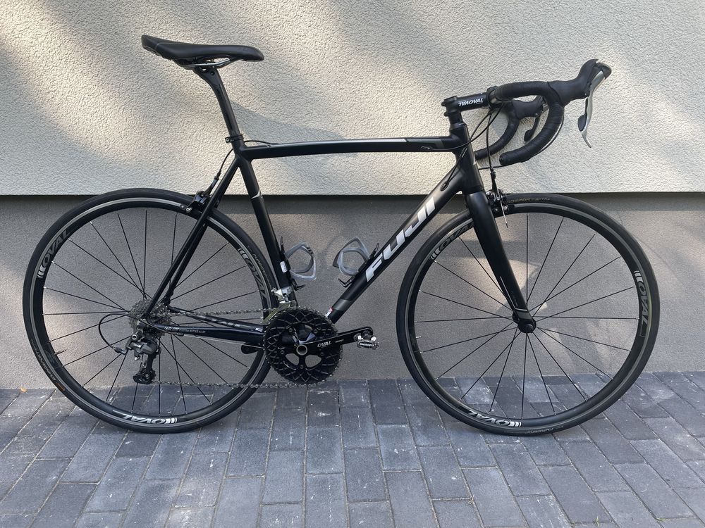 Rower szosowy FUJI Roubaix 1.5 rozmiar M/L