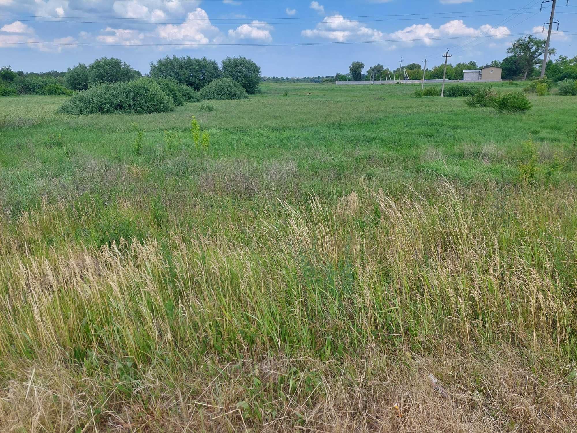 Продам фасадний пай під комерцію Квасилівська розв'язка