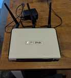 Tp link router wifi