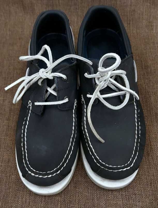 Мокасини   Timberland