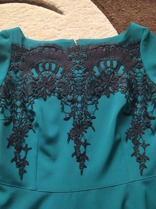 Святкове плаття.