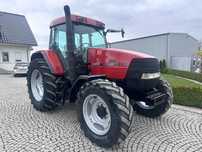 Case MX 110 Bardzo dobry  stan