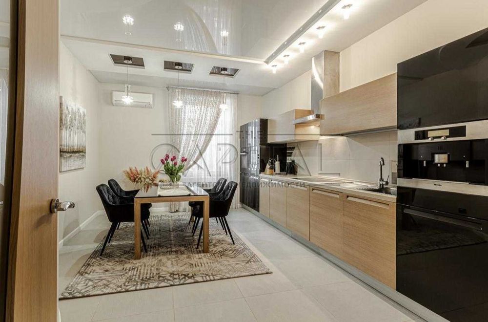 Аренда квартиры ул. Круглоуниверситетская Центр Шевченковский район