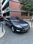 ford mondeo  1.8