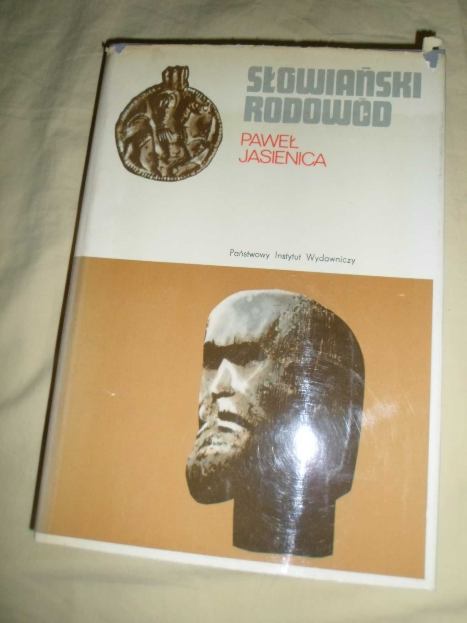 Paweł Jasienica - Słowiański rodowód [Rodowody Cywilizacji]