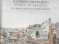 Espírito do Porto