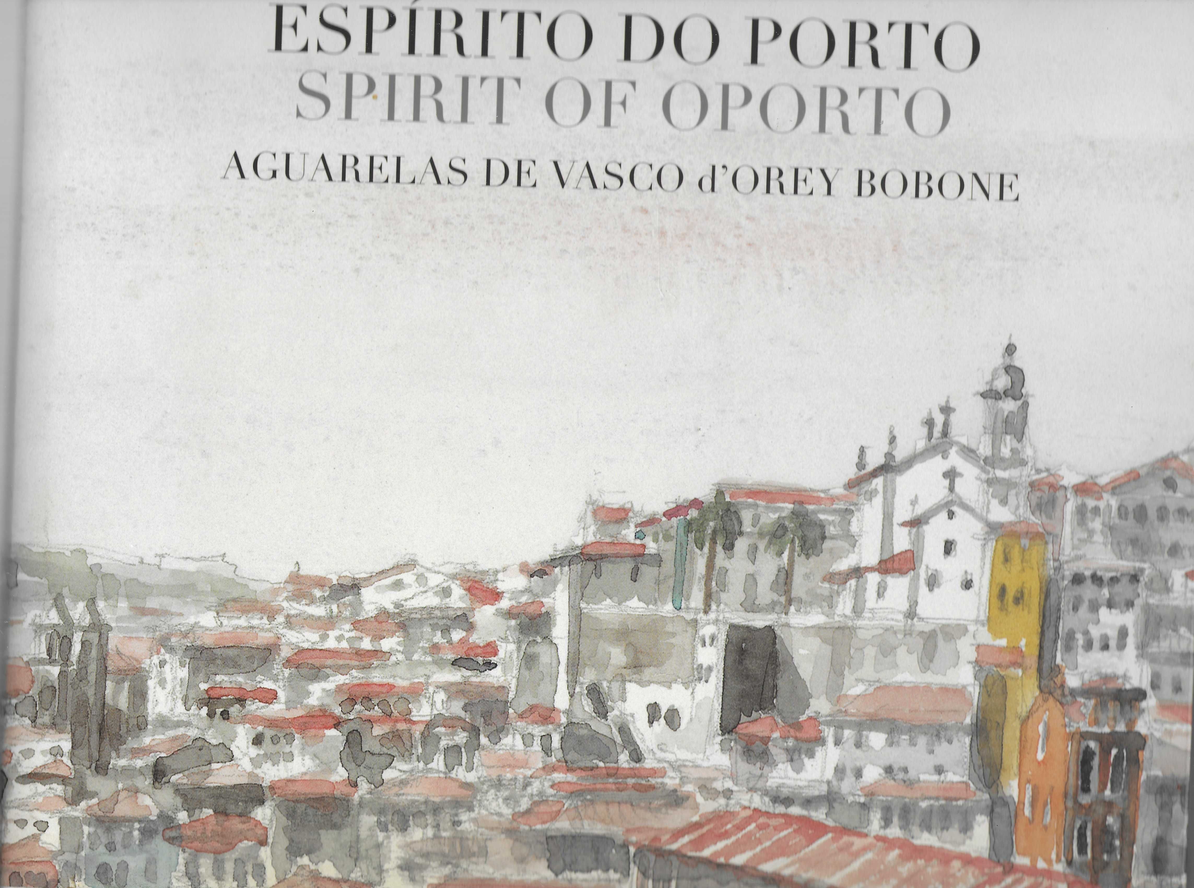 Espírito do Porto