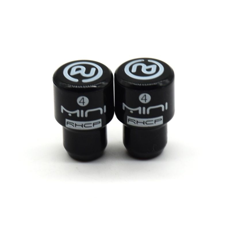 Антена для FPV Lollipop Mini v4 5.8Ghz SMA RHCP 2.8 dBi