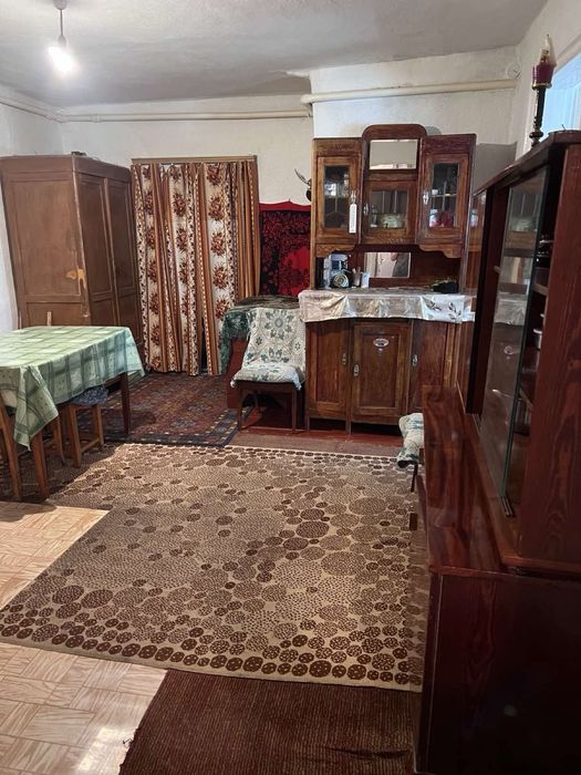 Будинок в с.Гранів Вінницька область