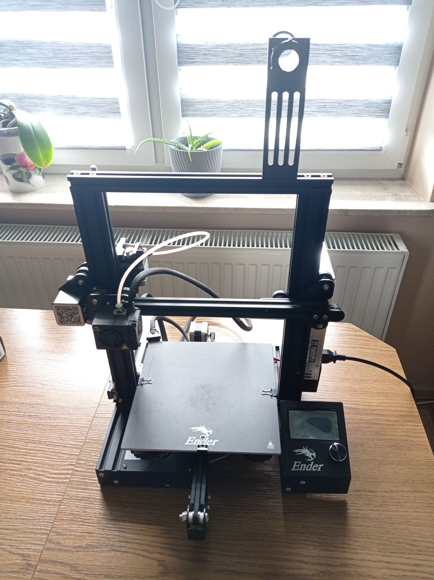 Drukarka 3D Creality Ender 3