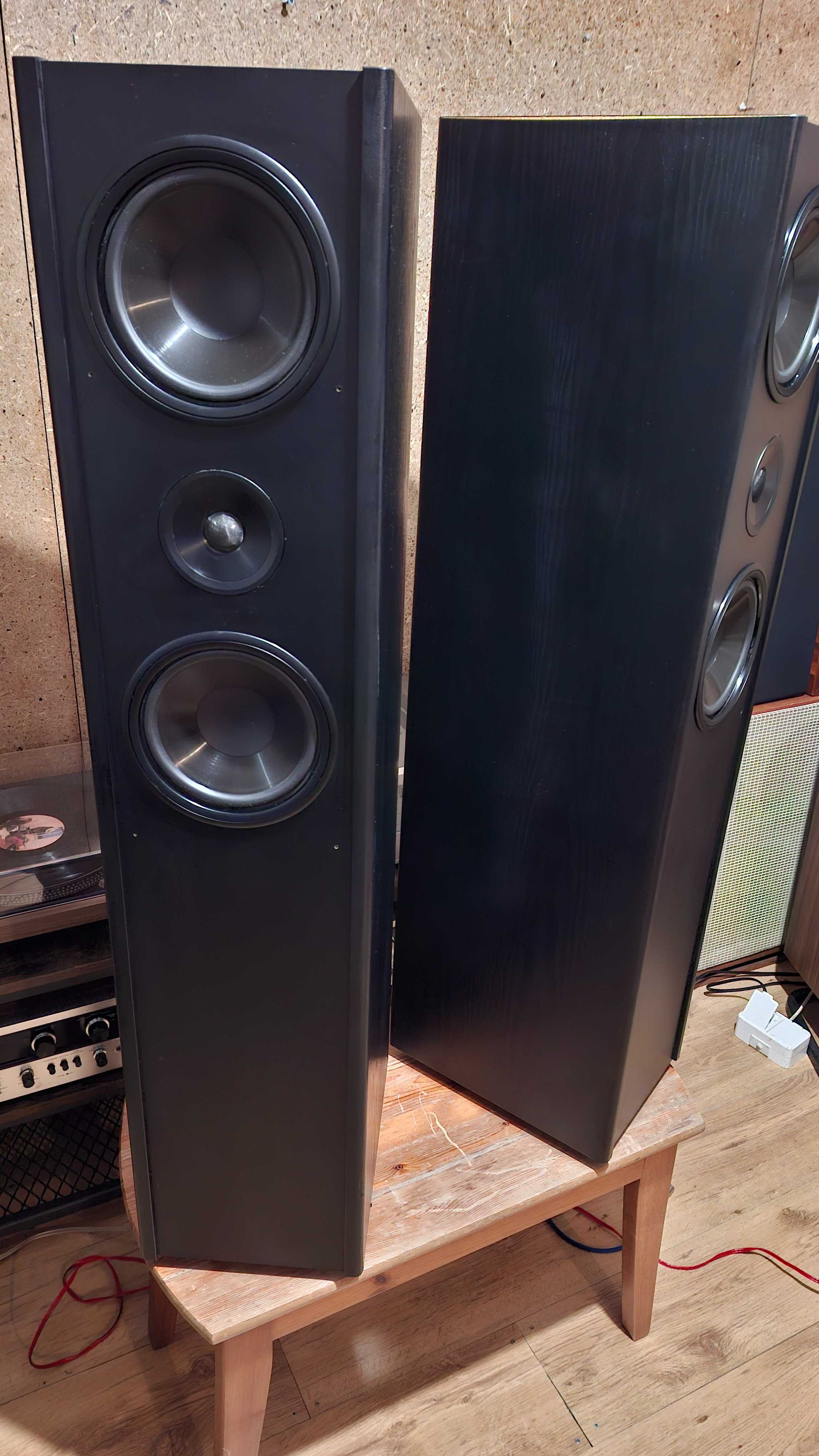 Fine Arts bx 3   Peerless Grundig