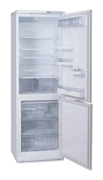 Холодильник Атлант 5010