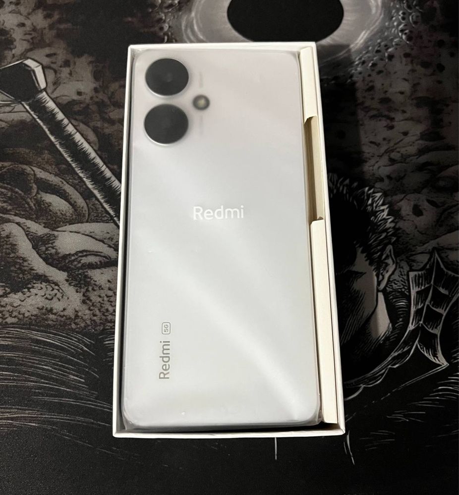 Xiaomi Redmi 13c