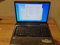 Ноутбук Toshiba L675-S7062 17.3"