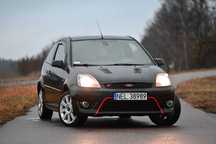 Ford Fiesta ST 2.0 150 km LPG