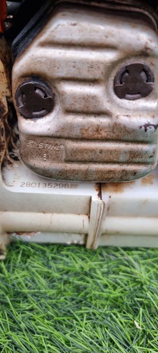 Бензопила Stihl ms 211