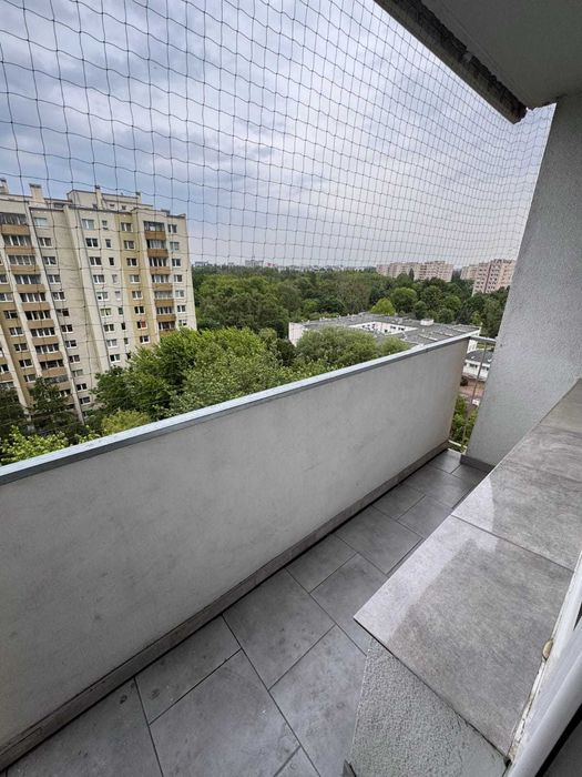 Pokój na wynajem na Bemowie dla mężczyzny od zaraz