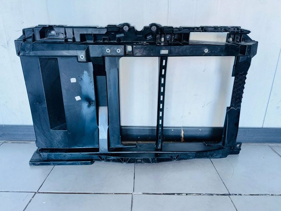 Frente de Fibra Peugeot 208 1.2 / Opel Corsa F 1.5 Bluehdi - 2019 / 2023