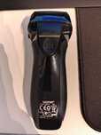 ZELMER SH 2310 Golarka 3D