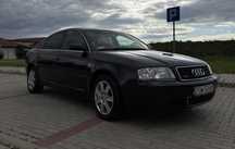Audi a6 c5 2.7 biturbo v6