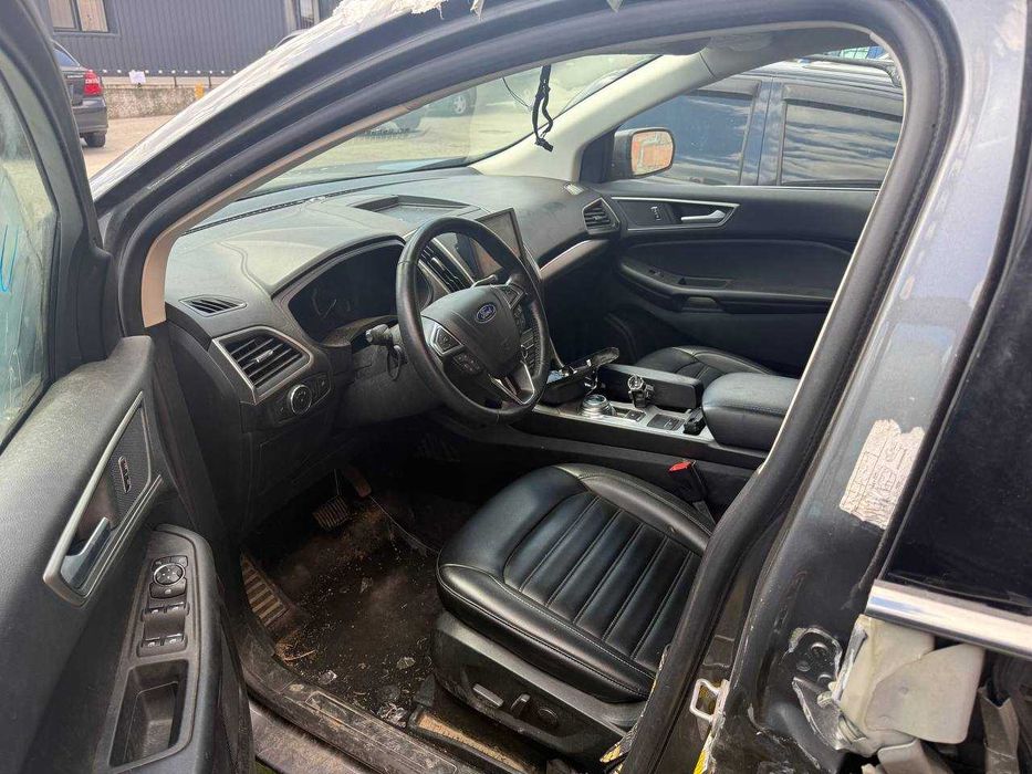 Разборка EDGE 2019-2024 Капот Крылья Фары Двери Ходовая ЭДЖ M7 Бампера