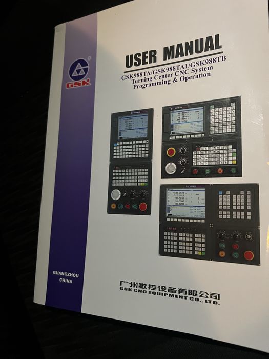 Токарно фрезерний станок чпу TCK-56Y