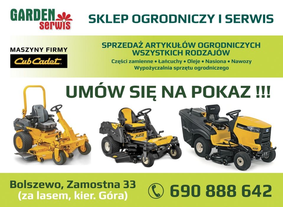 nowa ładowarka akumulatorowa wolf garten cub cadet 6A 72v