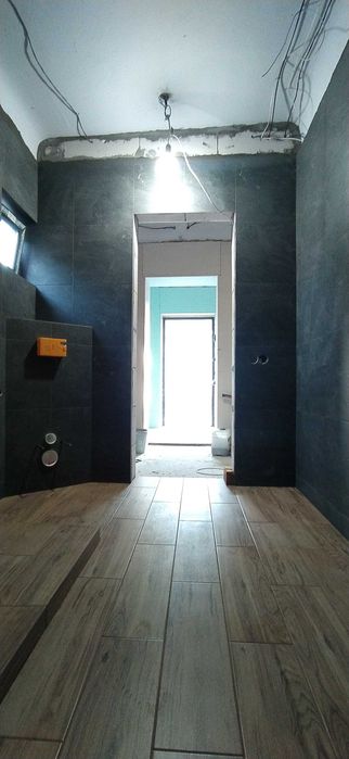 Плиточные работы