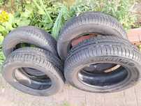 Komplet (4szt.)  opon Michelin Energy Saver + 195/65R15 95T