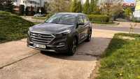 Hyundai Tucson HYUNDAI Tucson 1.6 T Gdi 177KM Krajowy niski przebieg