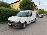 Opel Combo  Opel Combo 2015, bardzo zadbany!