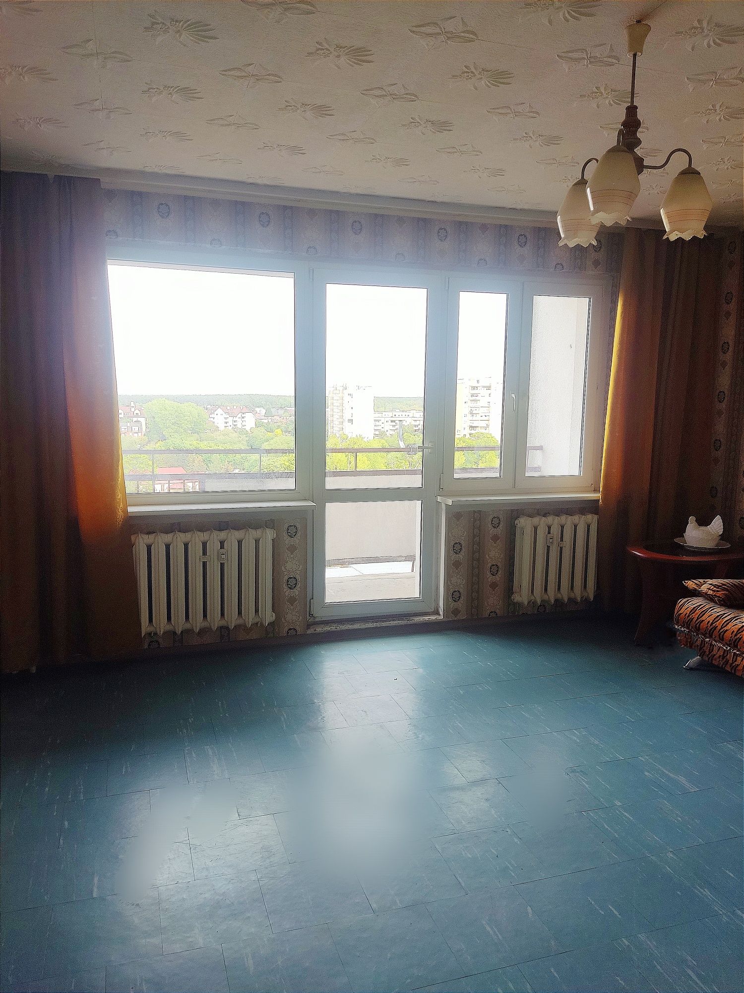 Sprzedam mieszkanie BEZ POŚREDNIKÓW  2 pokoje 49 m2 ul. Rydla Sz-n