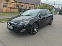 Opel Astra J 1.6 turbo 180KM! LPG PRINS VSI, NAVI, Bixenon, 18 cali