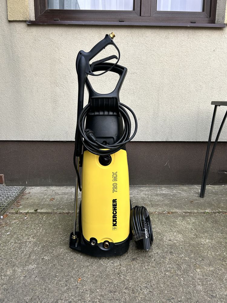 Myjka Ciśnieniowa Karcher 720MX