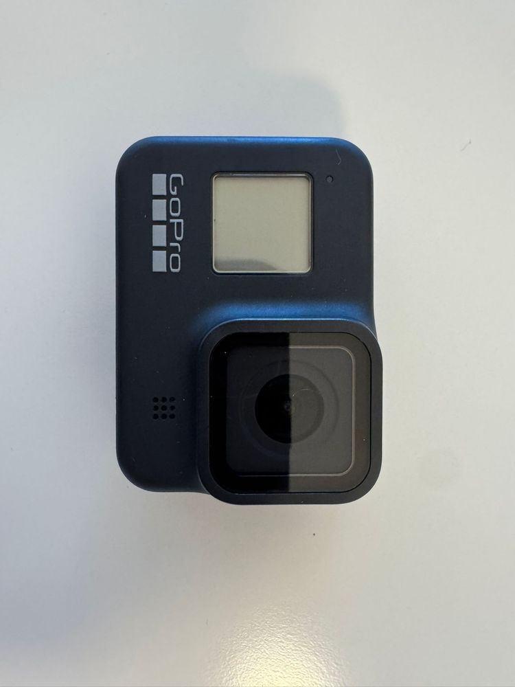 Go pro hero 8 black