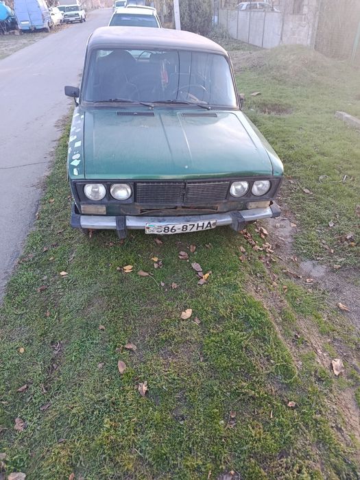 Продам автомобиль