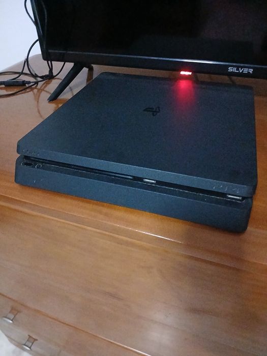 PLAY 4 ( sem comando]