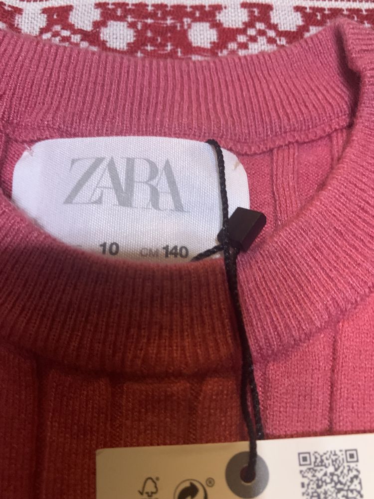 Кофта, реглан Zara