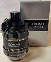 V&R Spicebomb edt 90ml.Оригинал 100%.. Привезен из Европы.