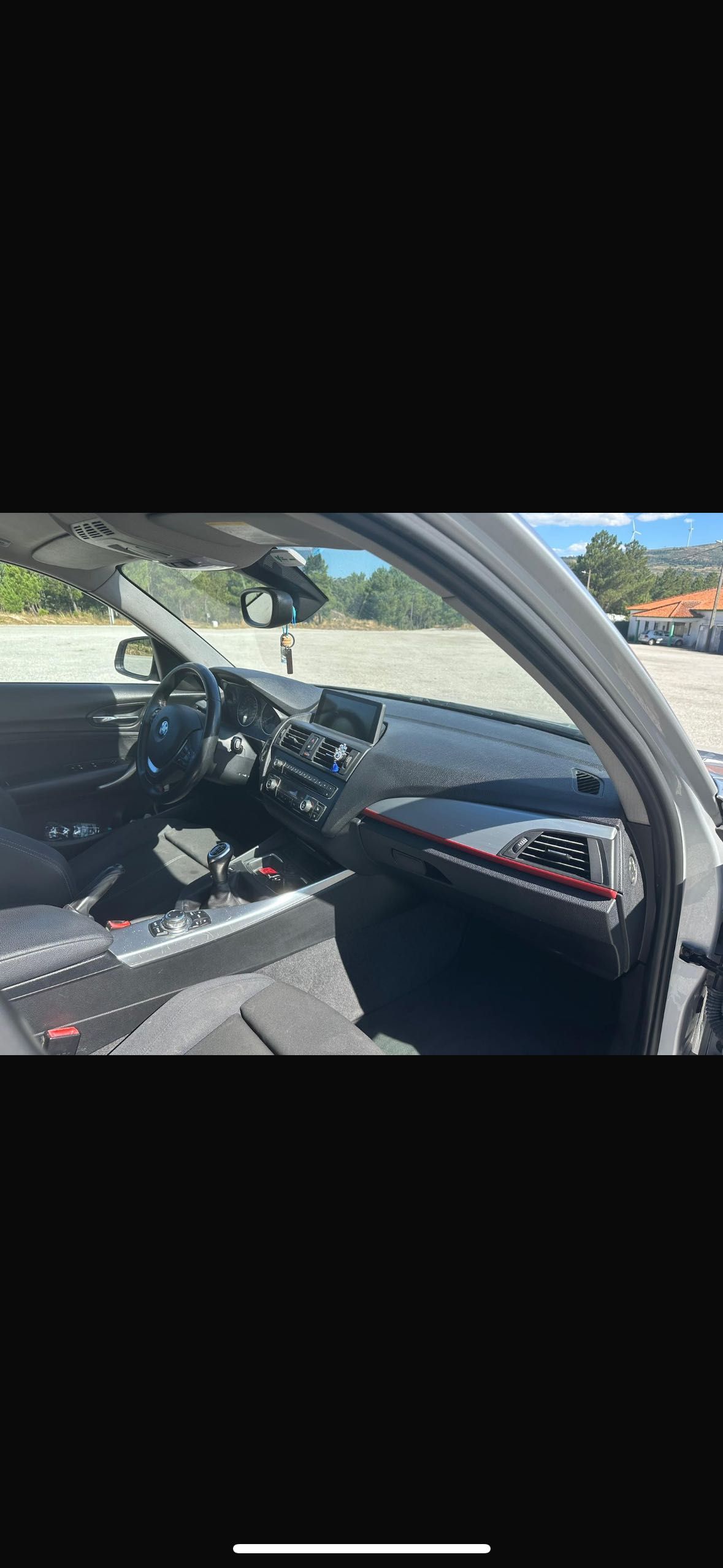 Bmw série 1 (118d)