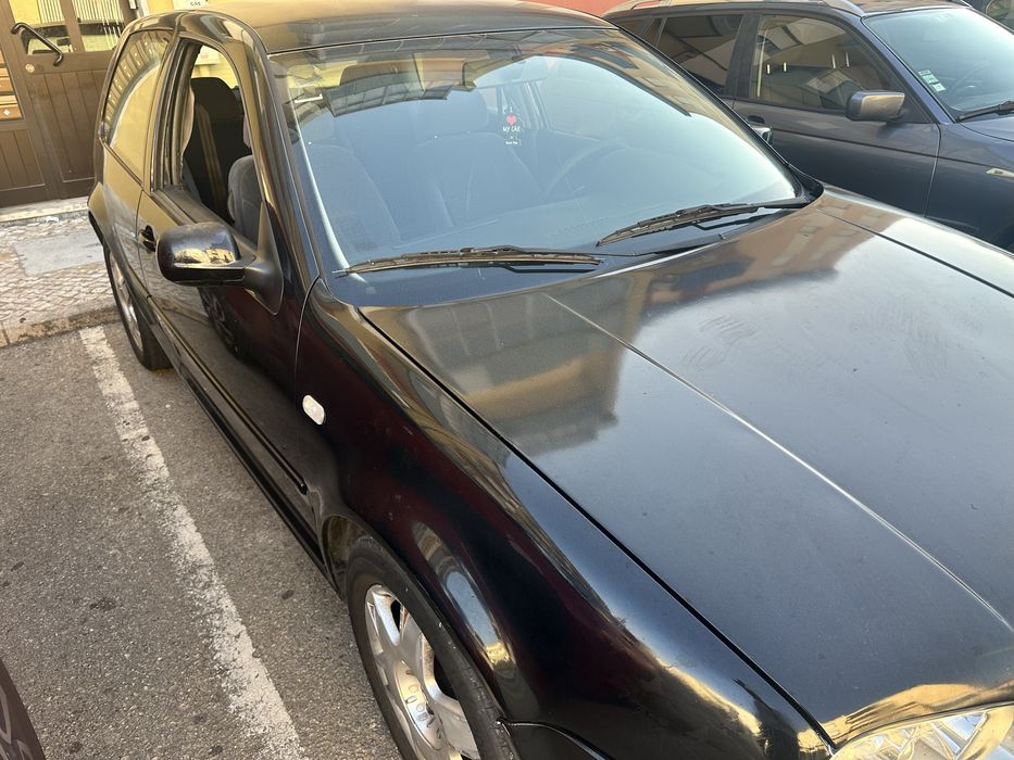 Vendo Golf 4 1.4