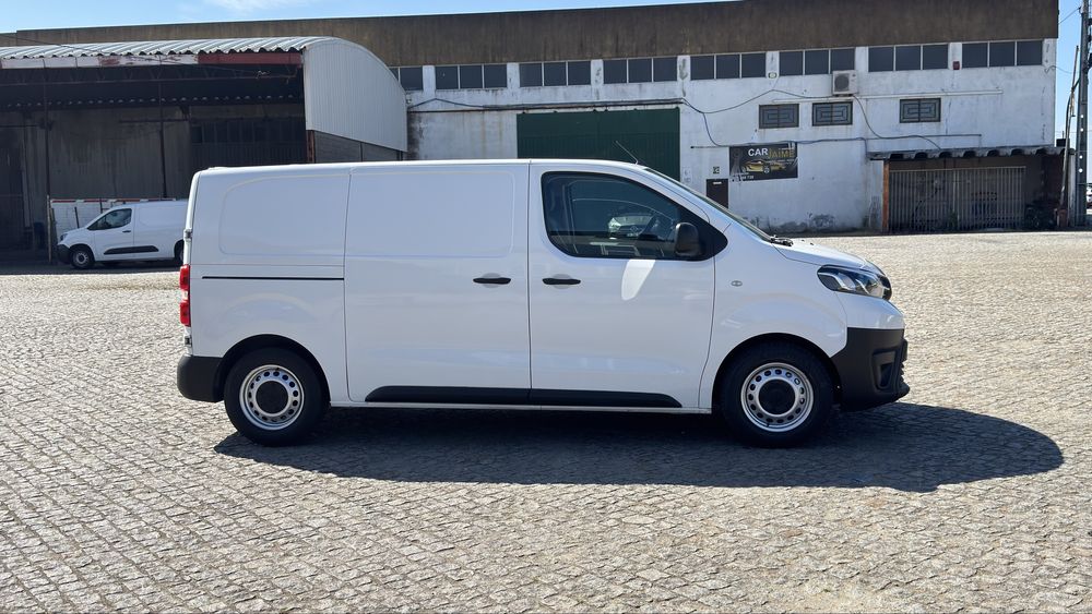 Toyota pro ace 3lug 2020