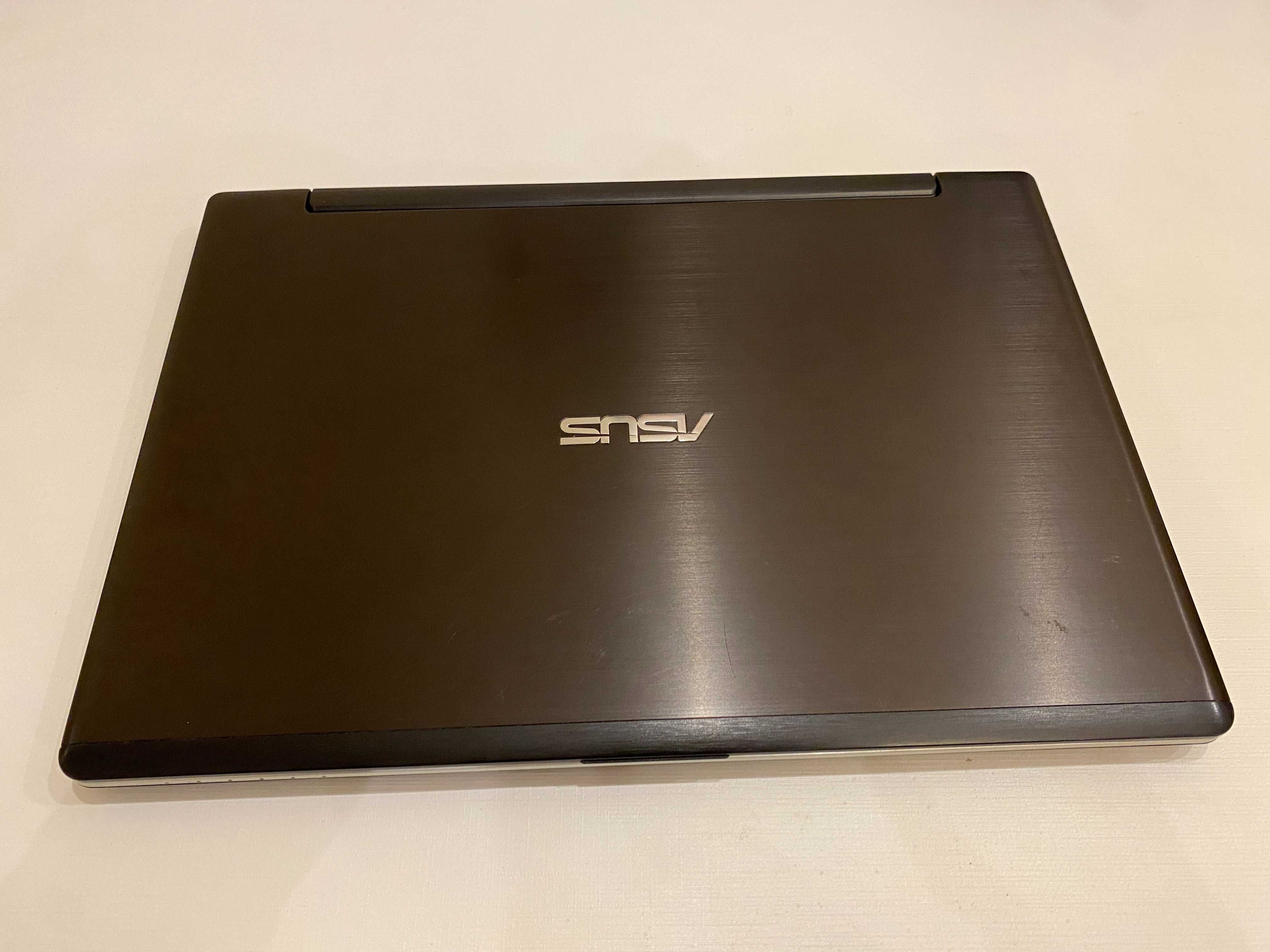 Універсальний ноутбук ASUS K56 i7 16gb ssd 128+256/ hdd 500/ GT740 2gb