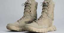 Botas Army prozis 41