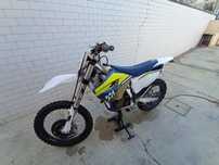 Husqvarna fe 250