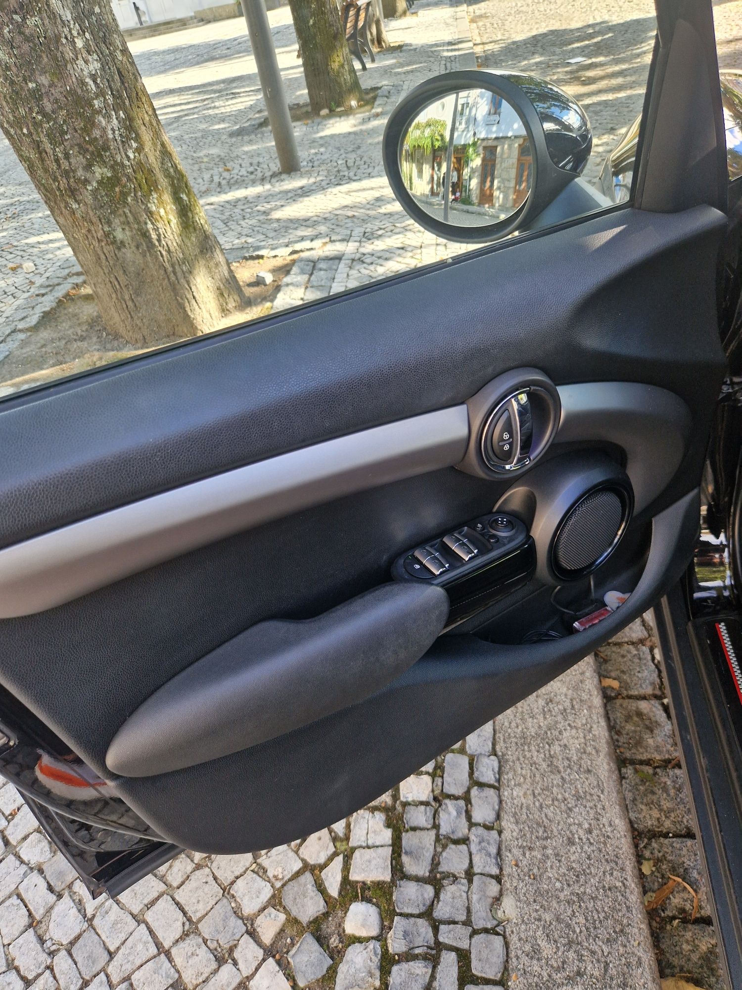 Mini Cooper D 2016