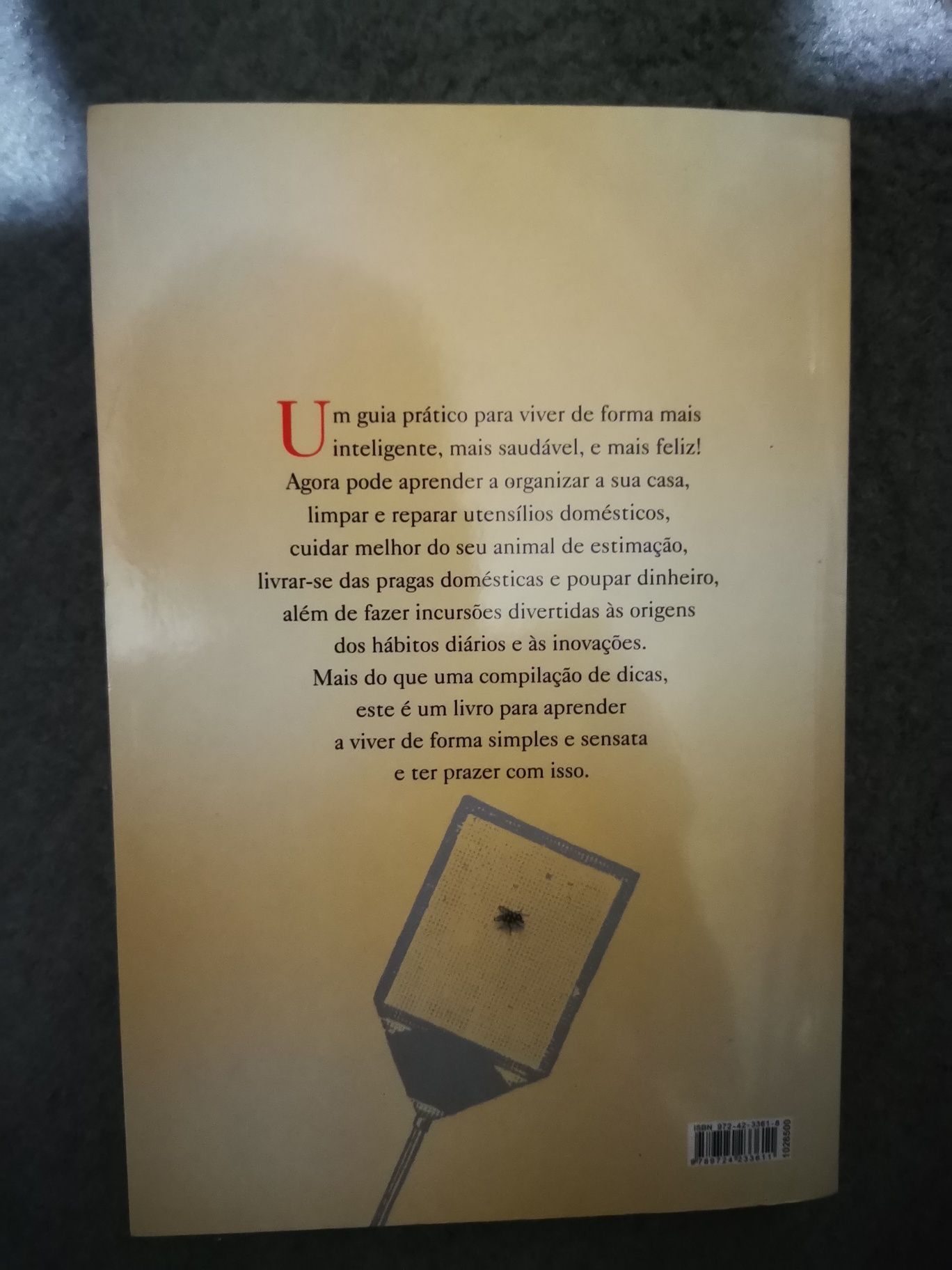 Guia da Sabedoria do lar