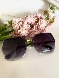 Okulary przeciwsłoneczne damskie Elle Vics