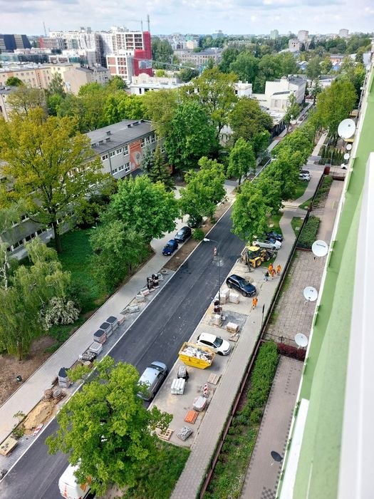 Do wynajęcia 2-pokokojowe mieszkanie - Śródmieście/Widzew DOSKONAŁA LO